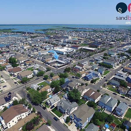 Sandbox Motel Wildwood Kültér fotó